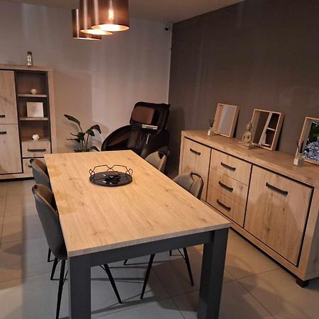 Residence D'Angelo Юи Экстерьер фото