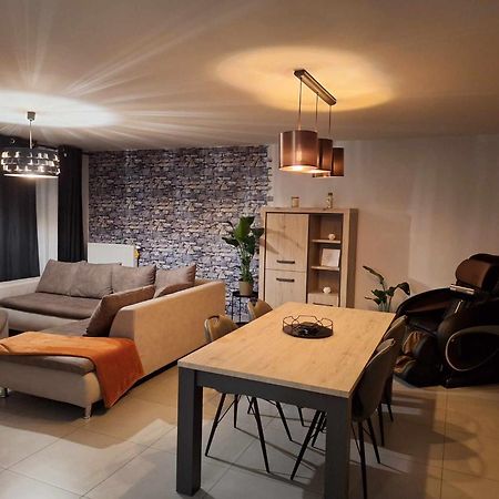 Residence D'Angelo Юи Экстерьер фото
