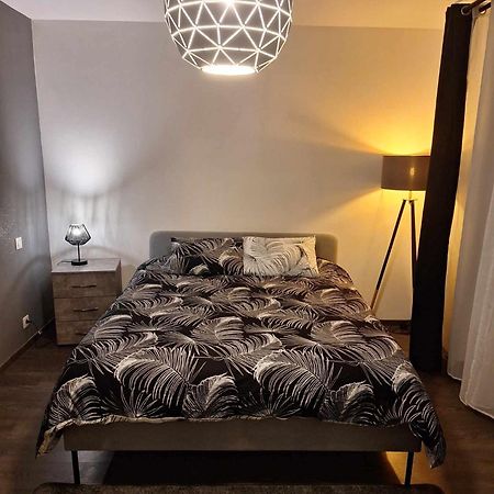 Residence D'Angelo Юи Экстерьер фото