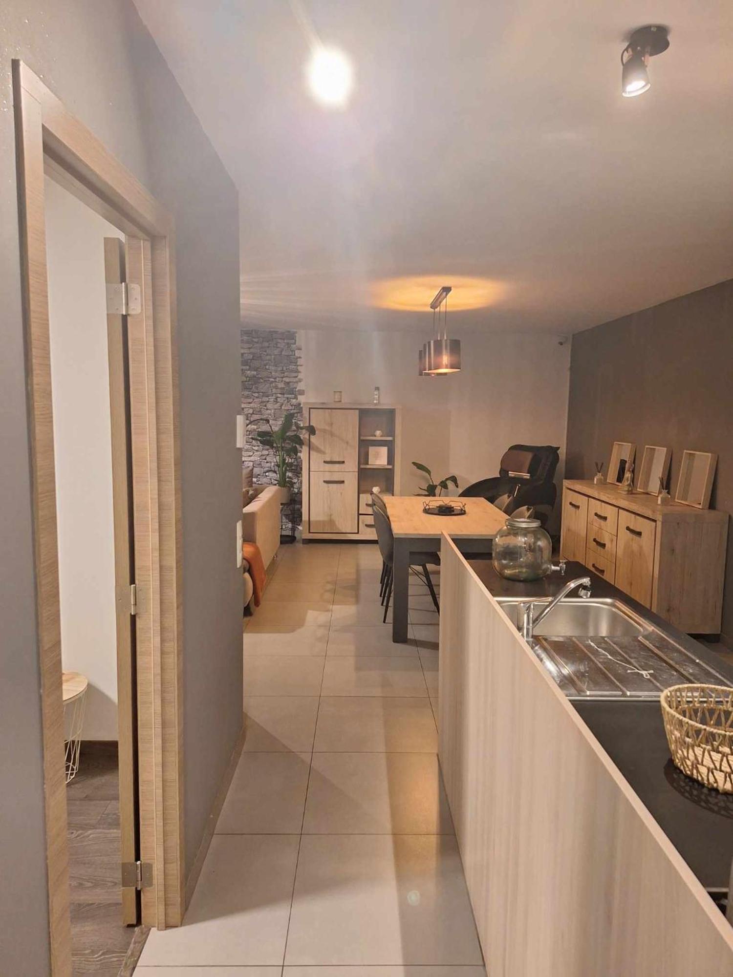 Residence D'Angelo Юи Экстерьер фото