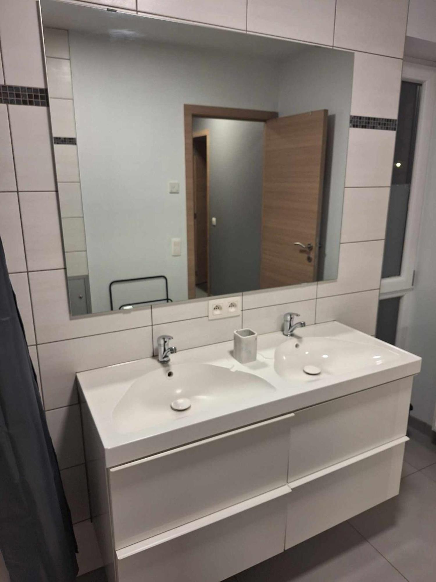 Residence D'Angelo Юи Экстерьер фото