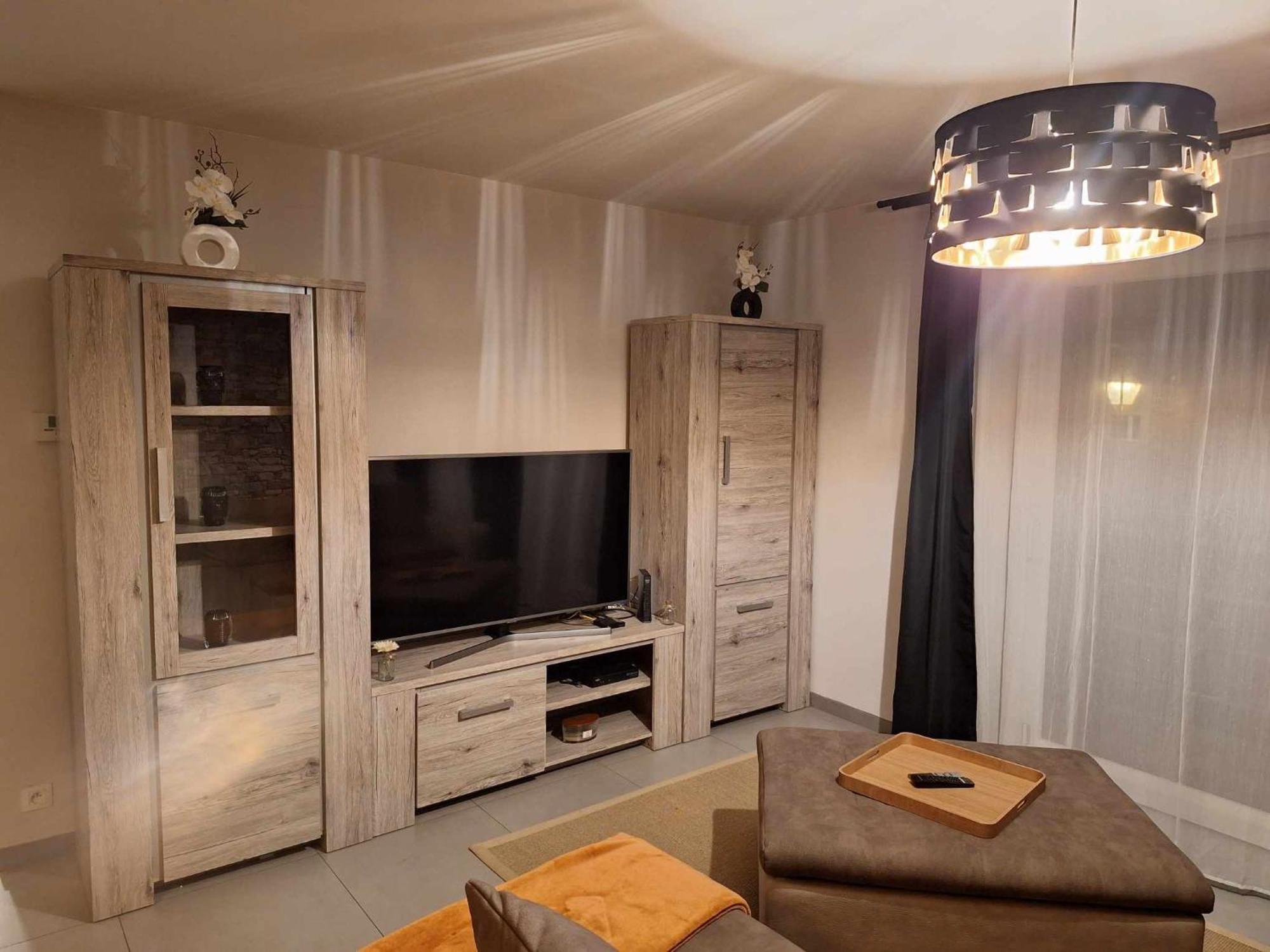 Residence D'Angelo Юи Экстерьер фото