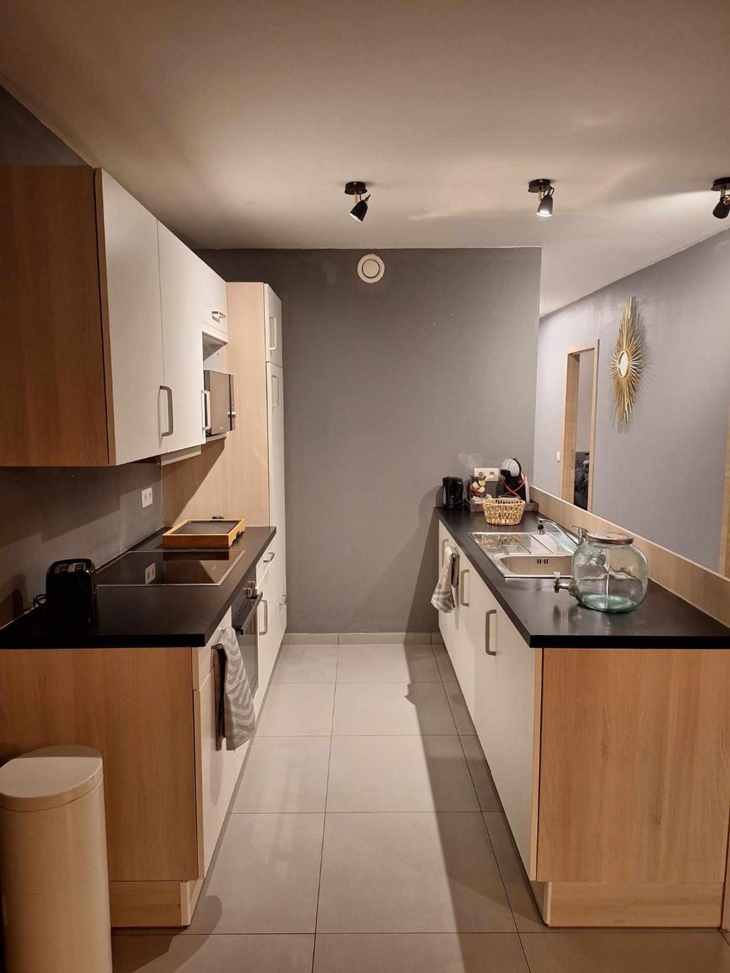 Residence D'Angelo Юи Экстерьер фото